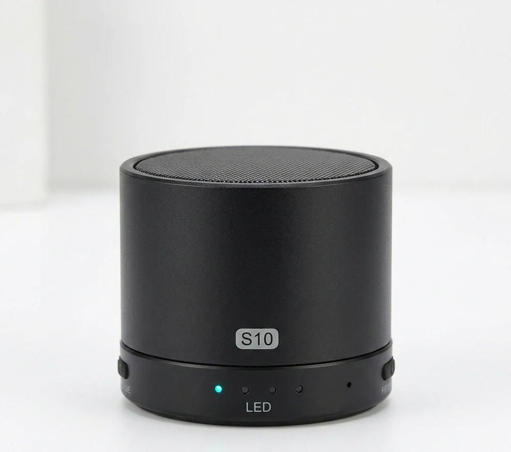 S10 Bluetooth Speaker - Image 2