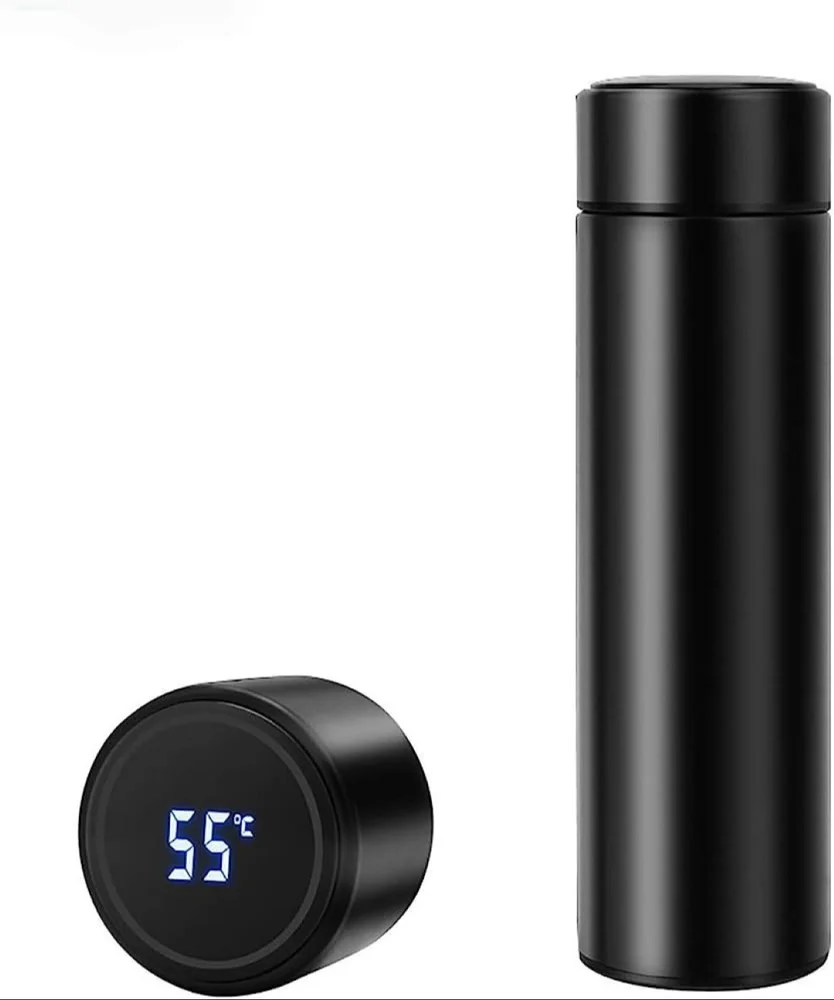 Stainless Steel Temperature bottle - Image 2