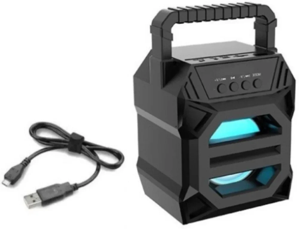 Ws02 Wireless Speakers