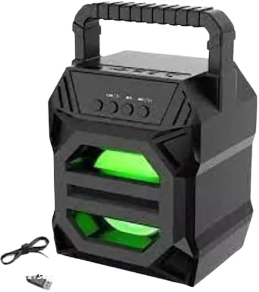 Ws02 Wireless Speakers - Image 2