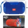 AO106 Bluetooth Speaker