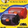 Cyomi CY621 Bluetooth Speaker