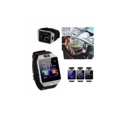 Bluetooth Dz09 Watch