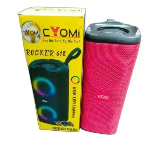 Cyomi 618 speaker
