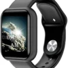 D20 Multicolor Smart Watch