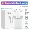 I12 Bluetooth Earbuds