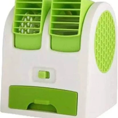Multicolor Mini Cooler
