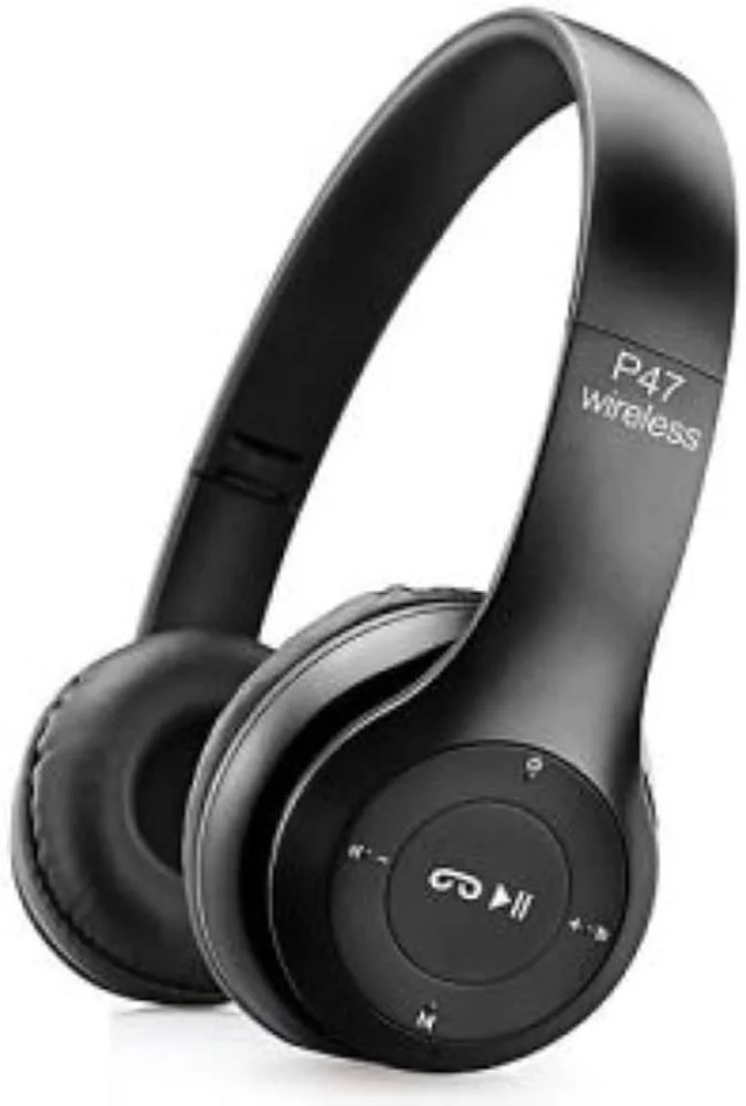 P47 Bluetooth Headphones