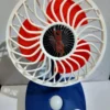 Rechargeable Plastic Fan .