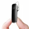Wireless Bluetooth Headset