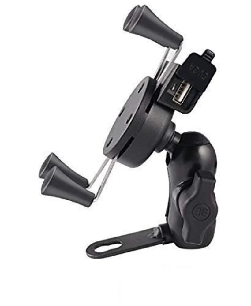 X Grip Bike Mobile Holder - Image 3