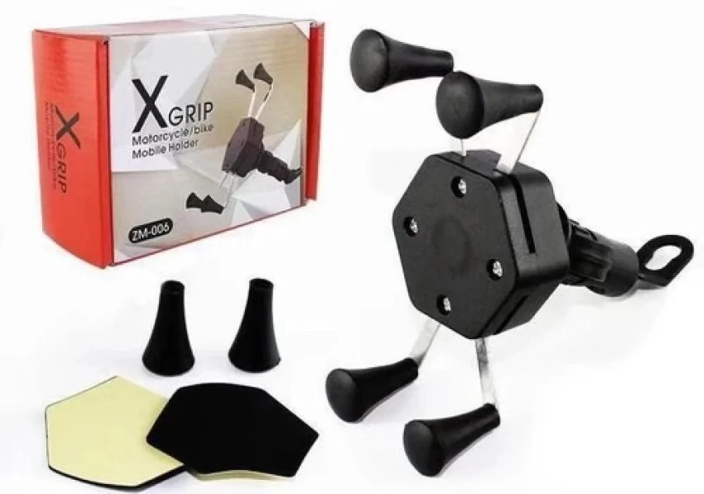 X Grip Bike Mobile Holder