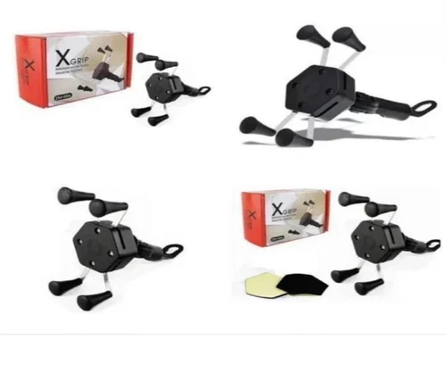 X Grip Bike Mobile Holder - Image 2